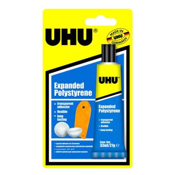 Uhu 37590 Expanded Polystyrene Strafor Yapıştırıcı