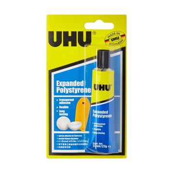 Uhu 37590 Expanded Polystyrene Strafor Yapıştırıcı