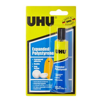 Uhu 37590 Expanded Polystyrene Strafor Yapıştırıcı