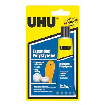 Uhu 37590 Expanded Polystyrene Strafor Yapıştırıcı
