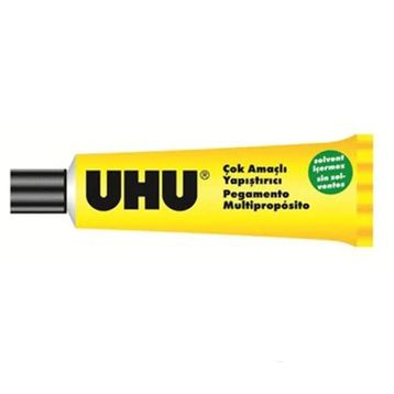 Uhu 60 ml Yapıştırıcı