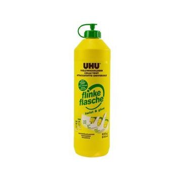 Uhu 850 gr Solventsiz Yapıştırıcı