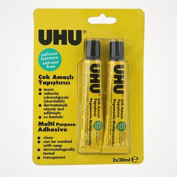 Uhu BL2 No:12 Yapıştırıcı