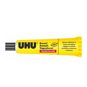Uhu No:11 90 gr Sıvı Yapıştırıcı