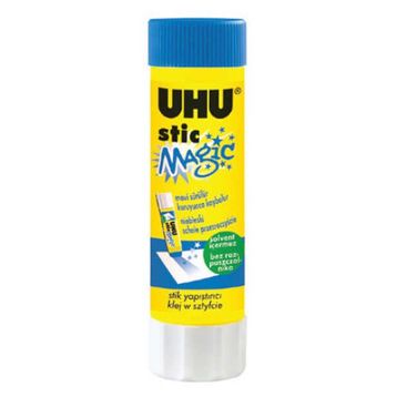 Uhu Stick Magic Mavi 8.2 gr Yapıştırıcı