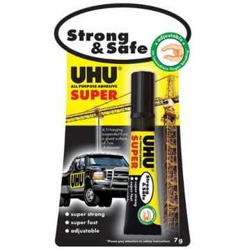 Uhu Süper Strongisafe