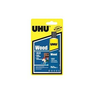 Uhu UHU37585 Wood Ahşap Yapıştırıcı
