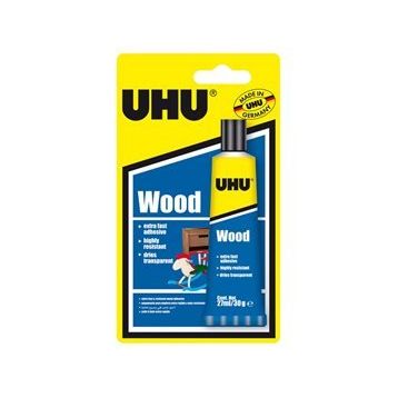 Uhu UHU37585 Wood Ahşap Yapıştırıcı
