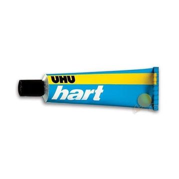 Uhu UHU40936 35 ml Hart Ahşap Ve Model Yapıştırıcı