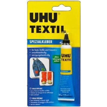 Uhu UHU48665 Kumaş Yapıştırıcı