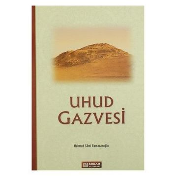 UHUD GAZVESI - MAHMUT SAMI RAMAZANOĞLU