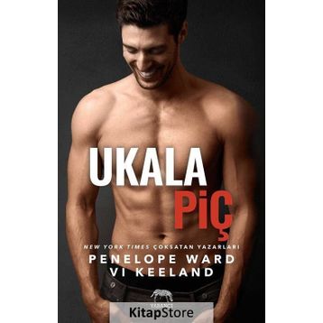 Ukala Piç - Vi Keeland