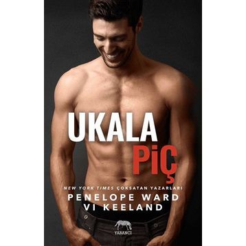 Ukala Piç - Vi Keeland
