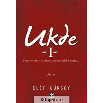 Ukde 1 - Elif Gürsoy