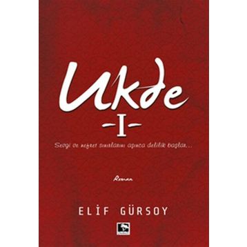 Ukde 1 - Elif Gürsoy