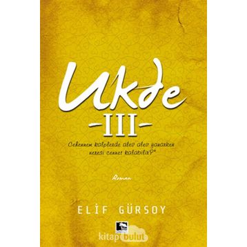 Ukde 3 - Elif Gürsoy