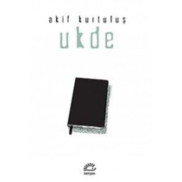 Ukde - Akif Kurtuluş