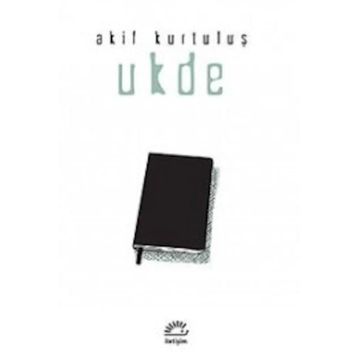 Ukde - Akif Kurtuluş