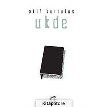 Ukde - Akif Kurtuluş