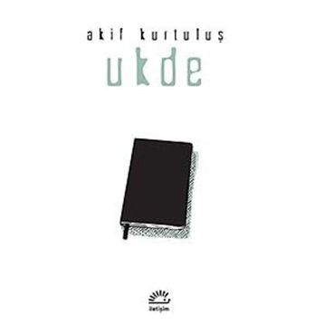 Ukde - Akif Kurtuluş