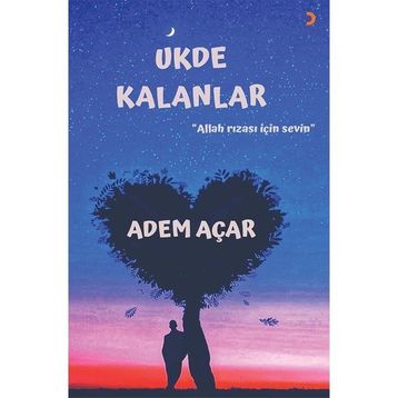 Ukde Kalanlar - Adem Açar