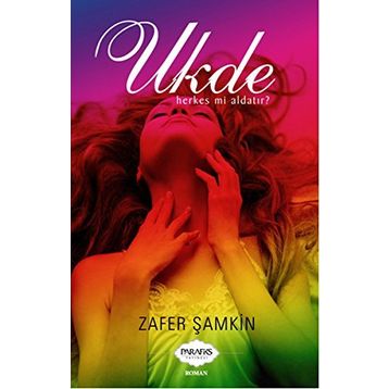 Ukde - Zafer Şamkin