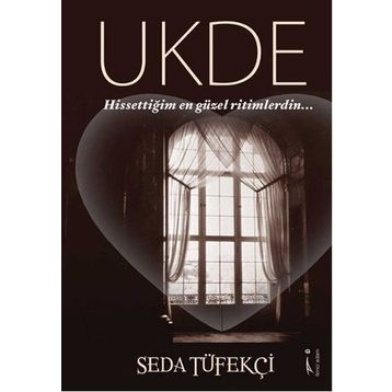 Ukde - Zafer Şamkin