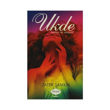 Ukde - Zafer Şamkin