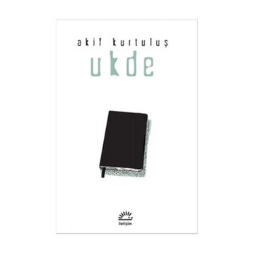 Ukde - Zafer Şamkin