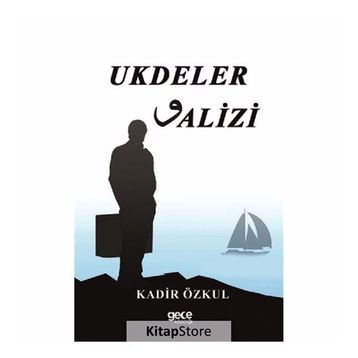Ukdeler Valizi - Kadir Özkul