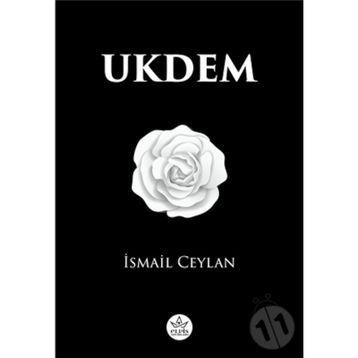 Ukdem - İsmail Ceylan - Elpis Yayınları
