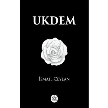 Ukdem - İsmail Ceylan - Elpis Yayınları