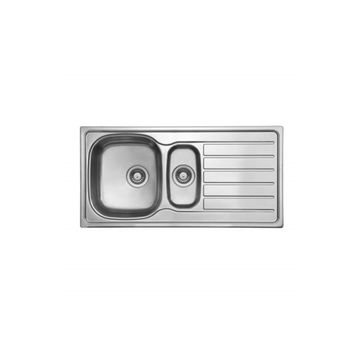 Ukinox 112.2845.E305R Hypnos 100 Sağ Eviye
