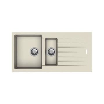 Ukinox ARYA D-150 Granit Evye