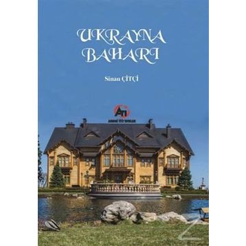 Ukrayna Baharı - Sinan Çiftçi
