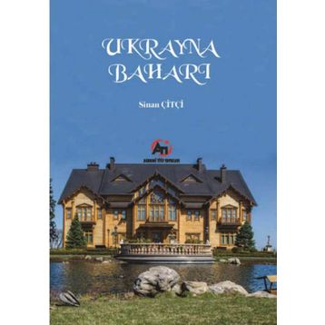 Ukrayna Baharı - Sinan Çiftçi