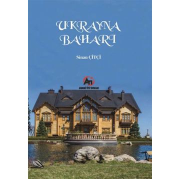 Ukrayna Baharı - Sinan Çiftçi