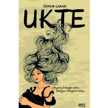 Ukte - Öznur Çakan