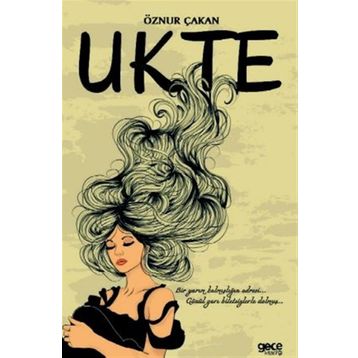 Ukte - Öznur Çakan