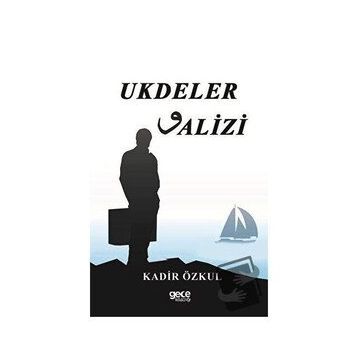 Ukteler Valizi - Kadir Özkul
