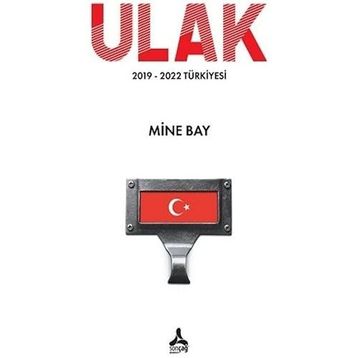 Ulak 2019-2022 Türkiyesi - Mine Bay