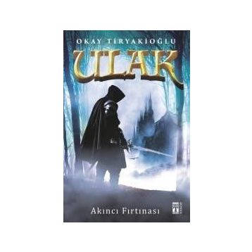 Ulak 5-Akıncı Fırtınası - Okay Tiryakioğlu