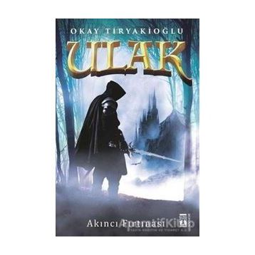 Ulak 5-Akıncı Fırtınası - Okay Tiryakioğlu
