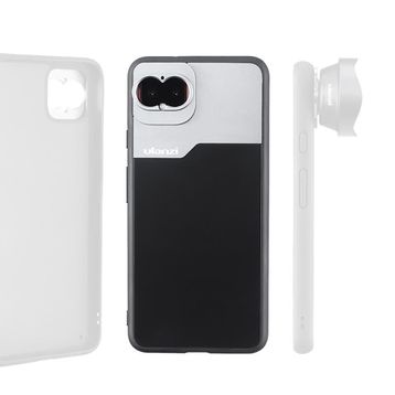 Ulanzi 17 mm Google Pixel 4 Lens Bağlantı Kılıfı