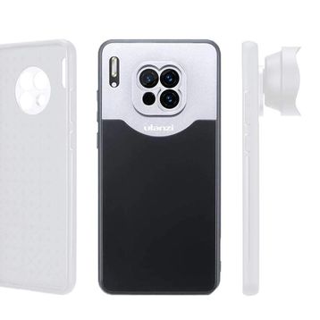 Ulanzi 17 mm Huawei Mate 30 Lens Bağlantı Kılıfı