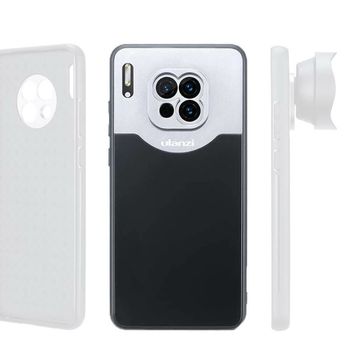 Ulanzi 17 mm Huawei Mate 30 Lens Bağlantı Kılıfı
