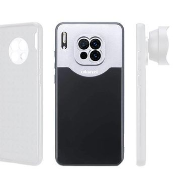 Ulanzi 17 mm Huawei Mate 30 Lens Bağlantı Kılıfı