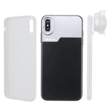 Ulanzi 17 mm iPhone Xs Lens Bağlantı Kılıfı