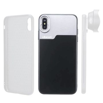 Ulanzi 17 mm iPhone Xs Lens Bağlantı Kılıfı