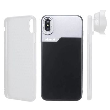 Ulanzi 17 mm iPhone Xs Lens Bağlantı Kılıfı